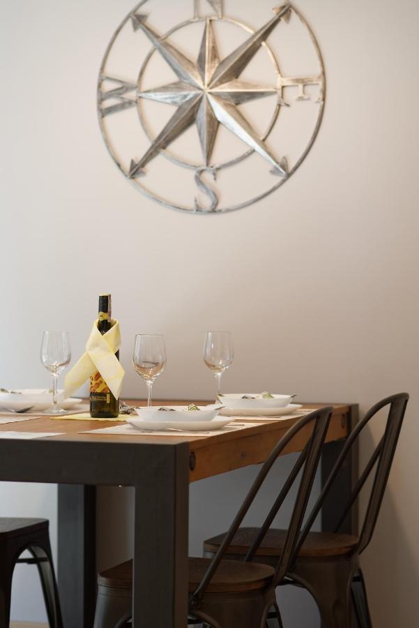 Zentrum II Apartament Parking By Impero 포즈난 외부 사진